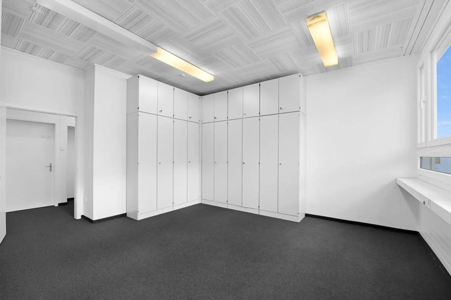 Entrepreneurial Perspectives for Office Use, Storage Space, Practice, Studio in Bischoffszell - Photo 6 of 13