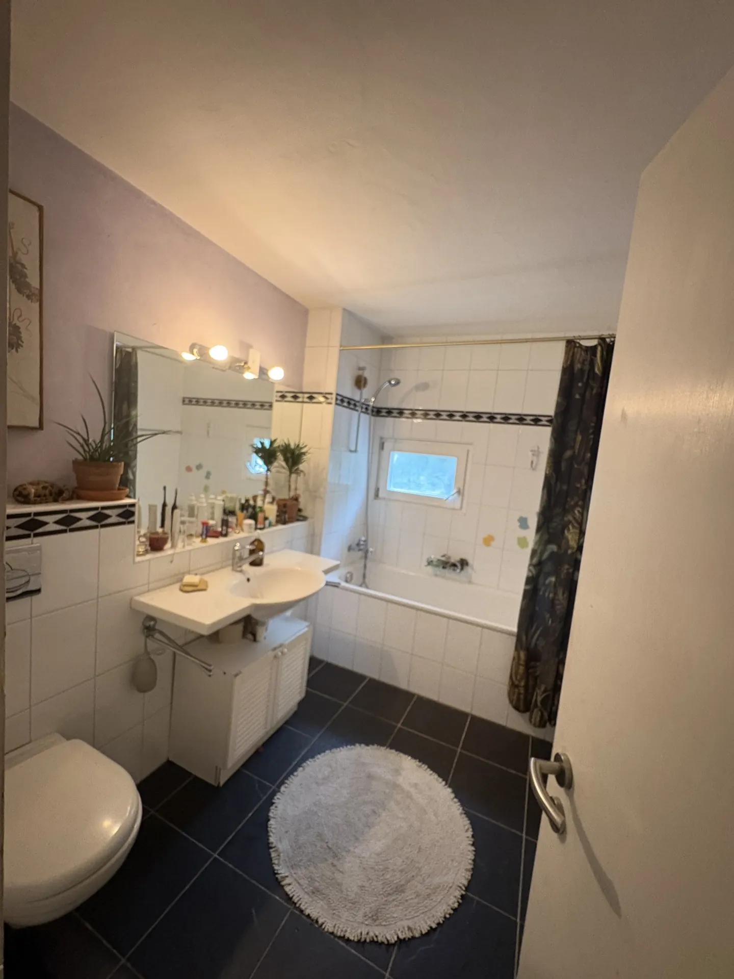 3½ ROOM APARTMENT IN UETLIBERG (ZH), FURNISHED, TEMPORARY - Photo 3 of 3