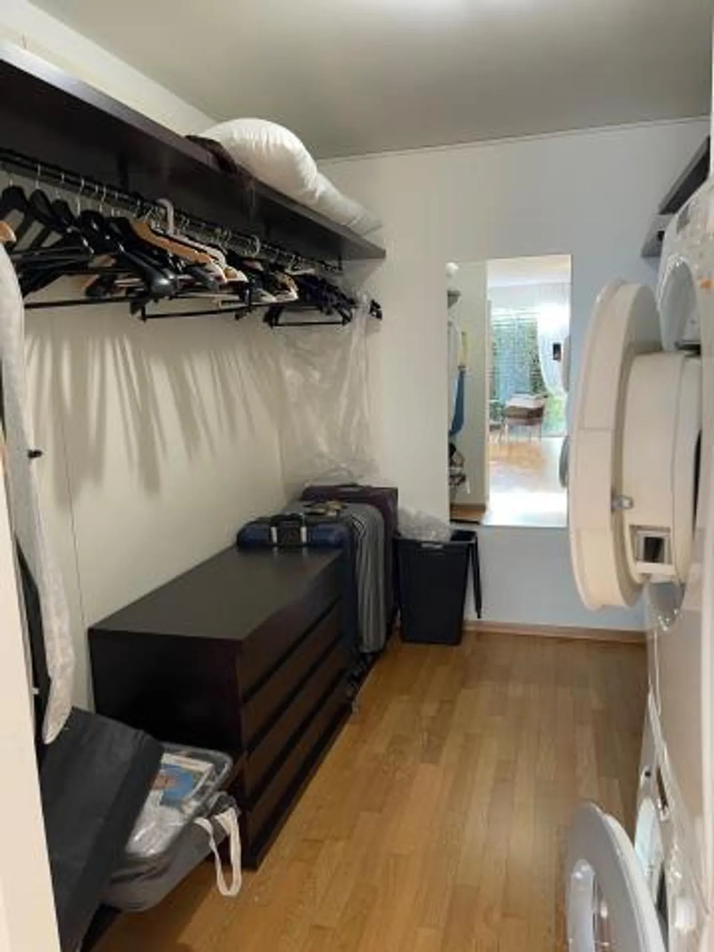 For sale beautiful apartment in Montreux 4.5 rooms with lake view - Photo 7 of 13