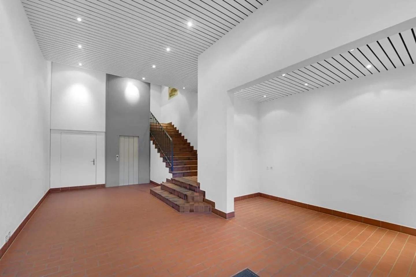 Entrepreneurial Perspectives for Office Use, Storage Space, Practice, Studio in Bischoffszell - Photo 9 of 13