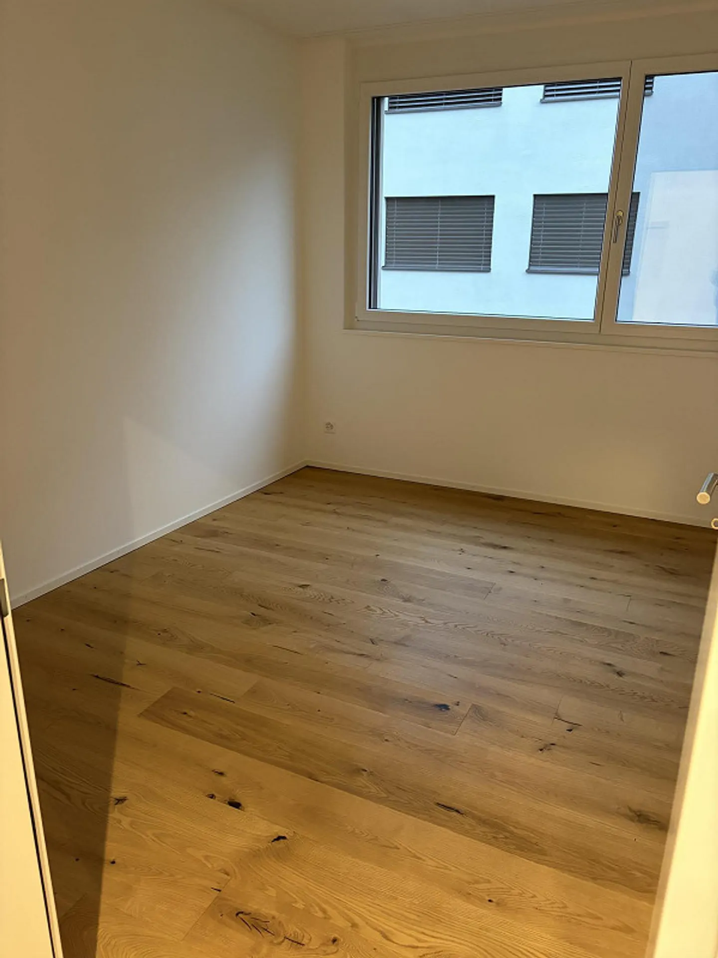 Moderne 3.5 Zimmer Wohnung in Sennwald - Foto 3 von 13