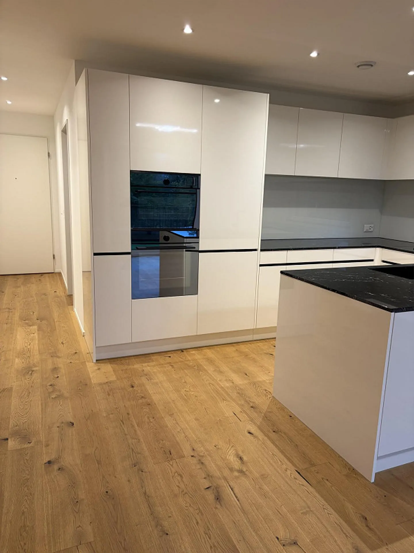 Moderne 3.5 Zimmer Wohnung in Sennwald - Foto 4 von 13