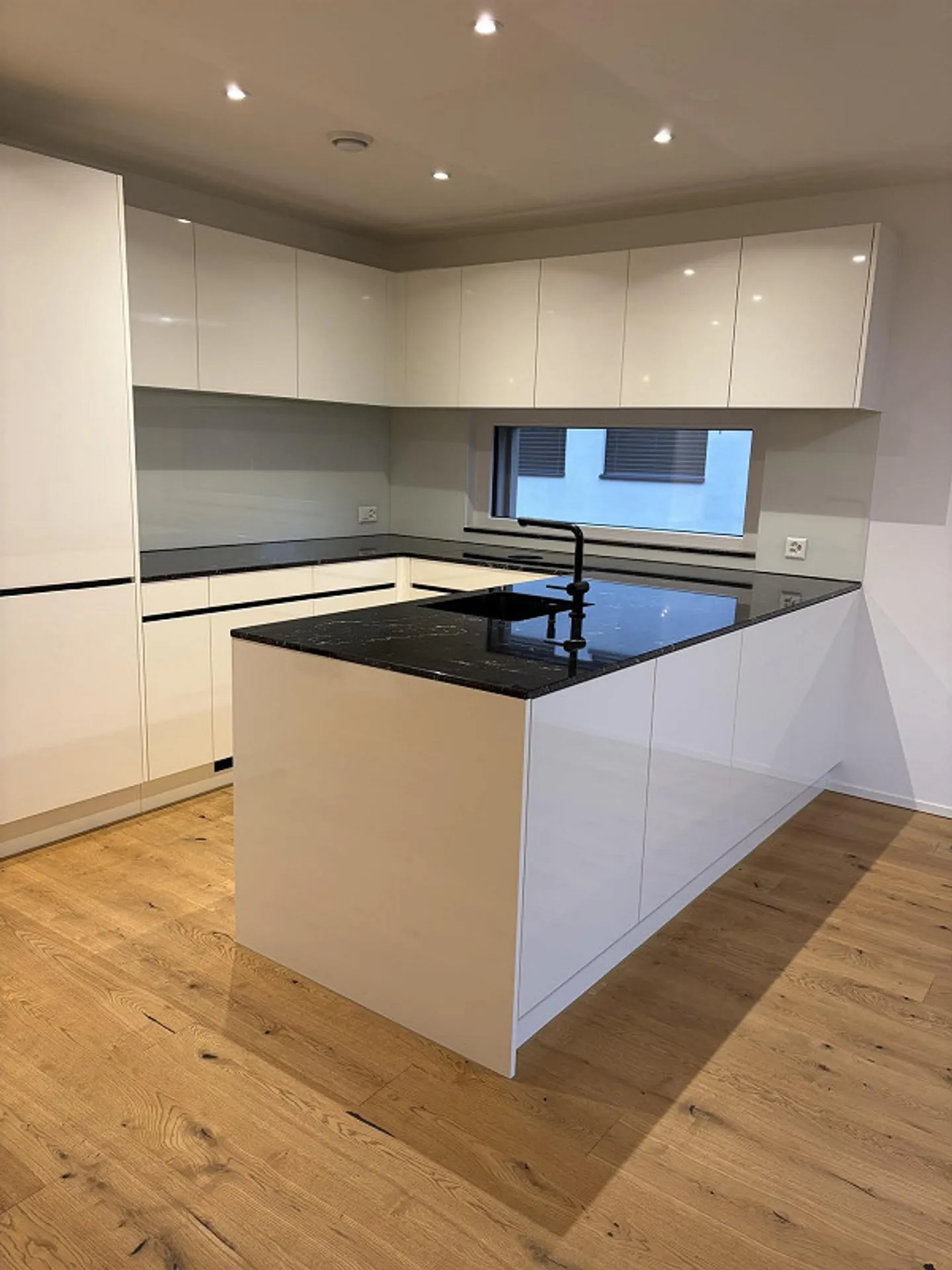 Moderne 3.5 Zimmer Wohnung in Sennwald - Foto 5 von 13