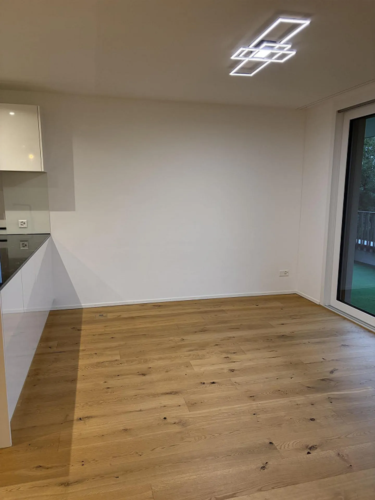Moderne 3.5 Zimmer Wohnung in Sennwald - Foto 6 von 13