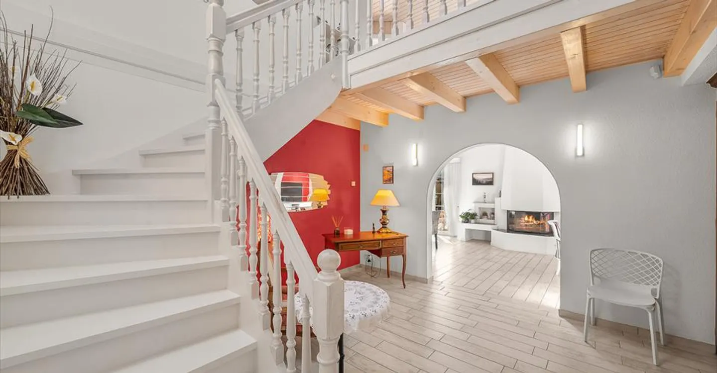 Villa Charmante dans Quartier Résidentiel - Photo 8 sur 11