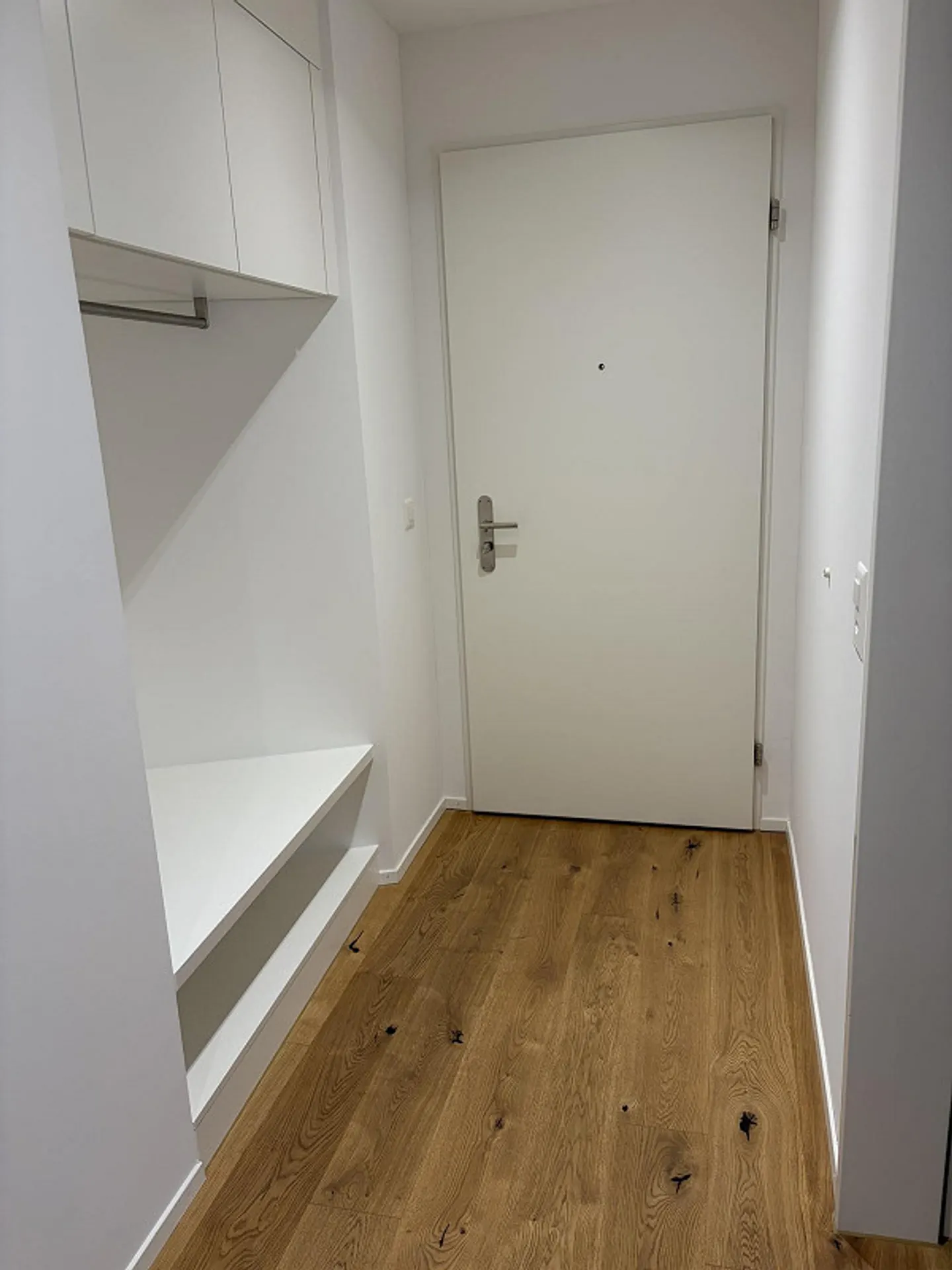 Moderne 3.5 Zimmer Wohnung in Sennwald - Foto 1 von 13