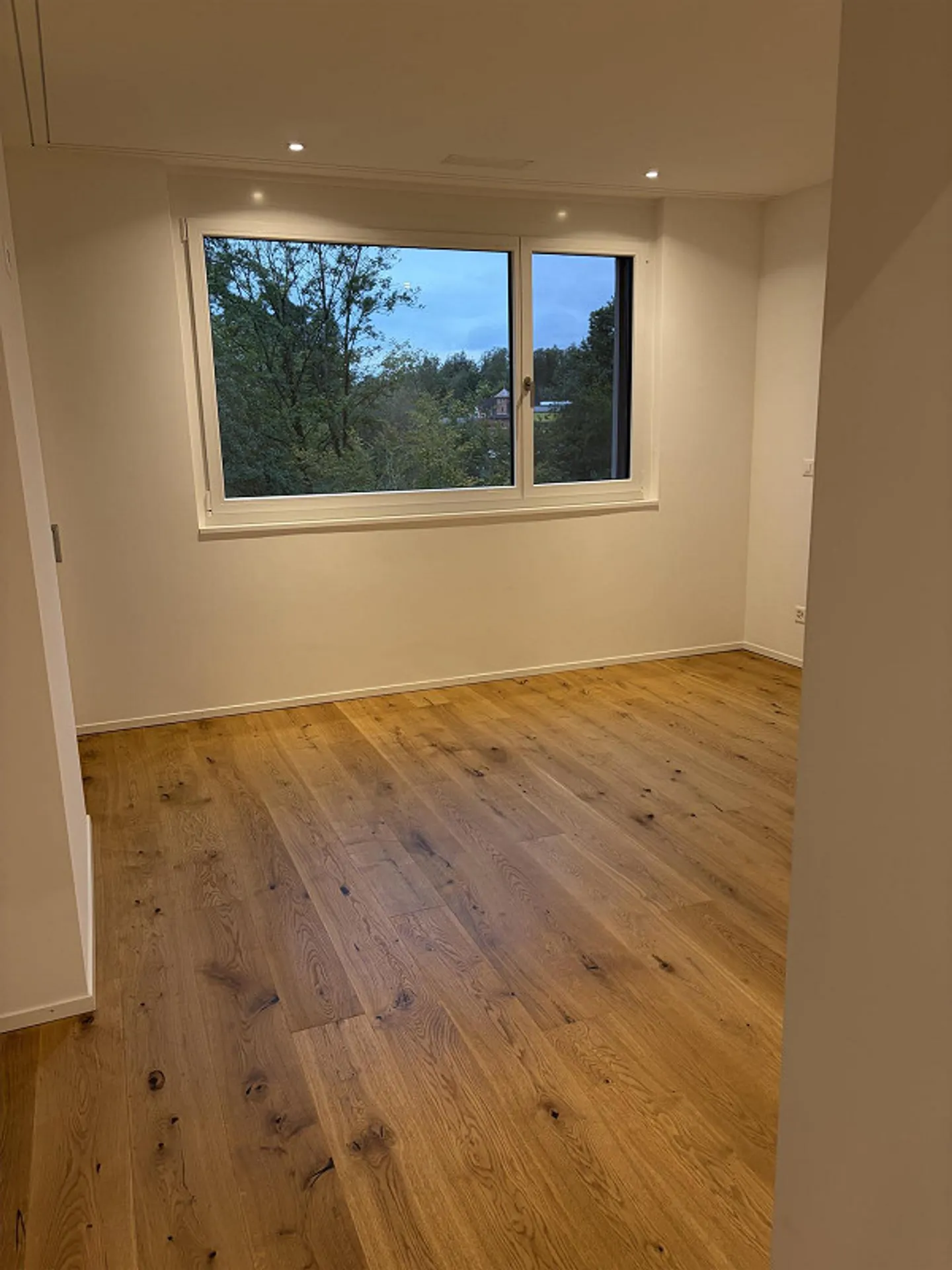 Moderne 3.5 Zimmer Wohnung in Sennwald - Foto 9 von 13