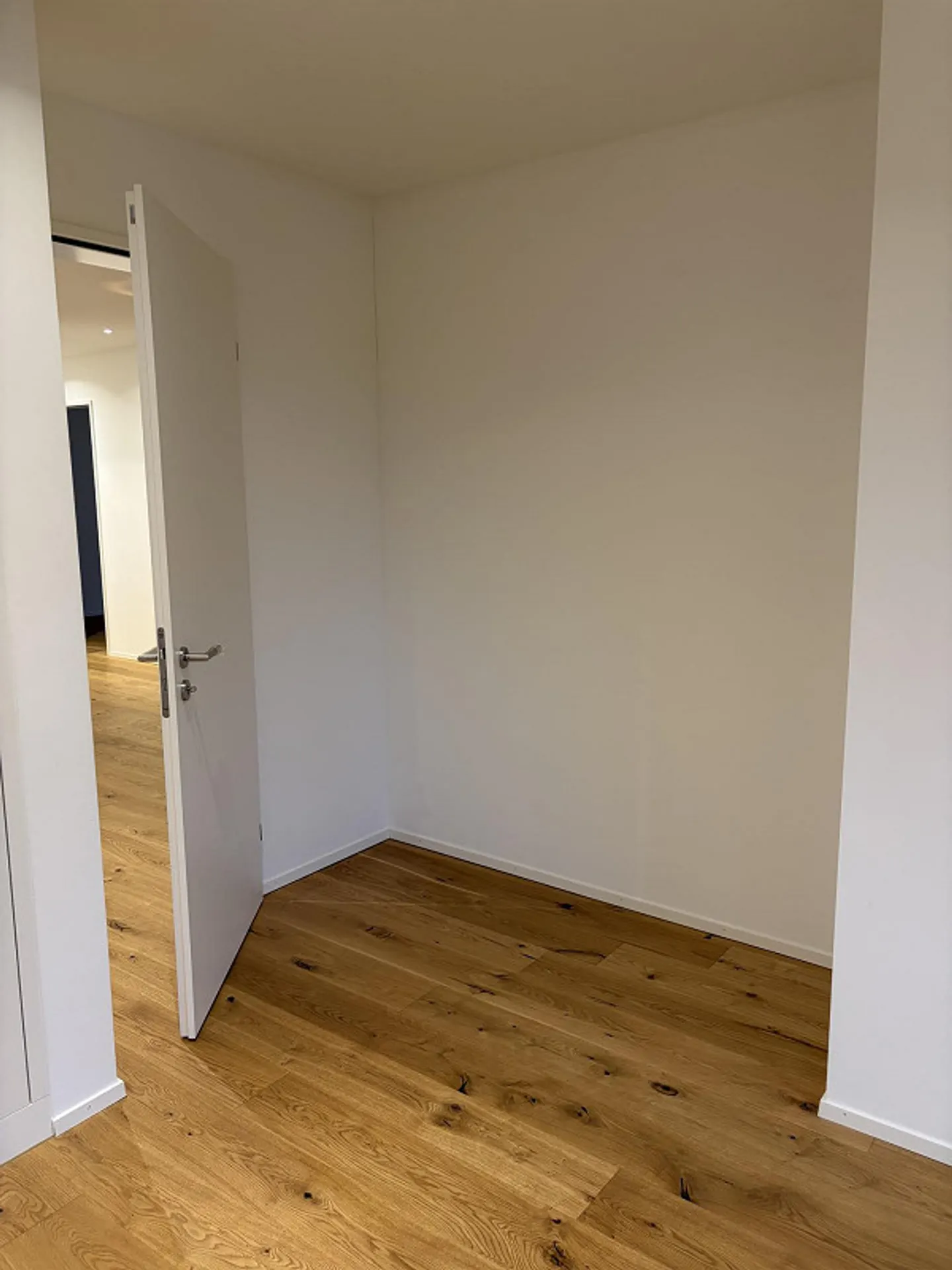 Moderne 3.5 Zimmer Wohnung in Sennwald - Foto 11 von 13