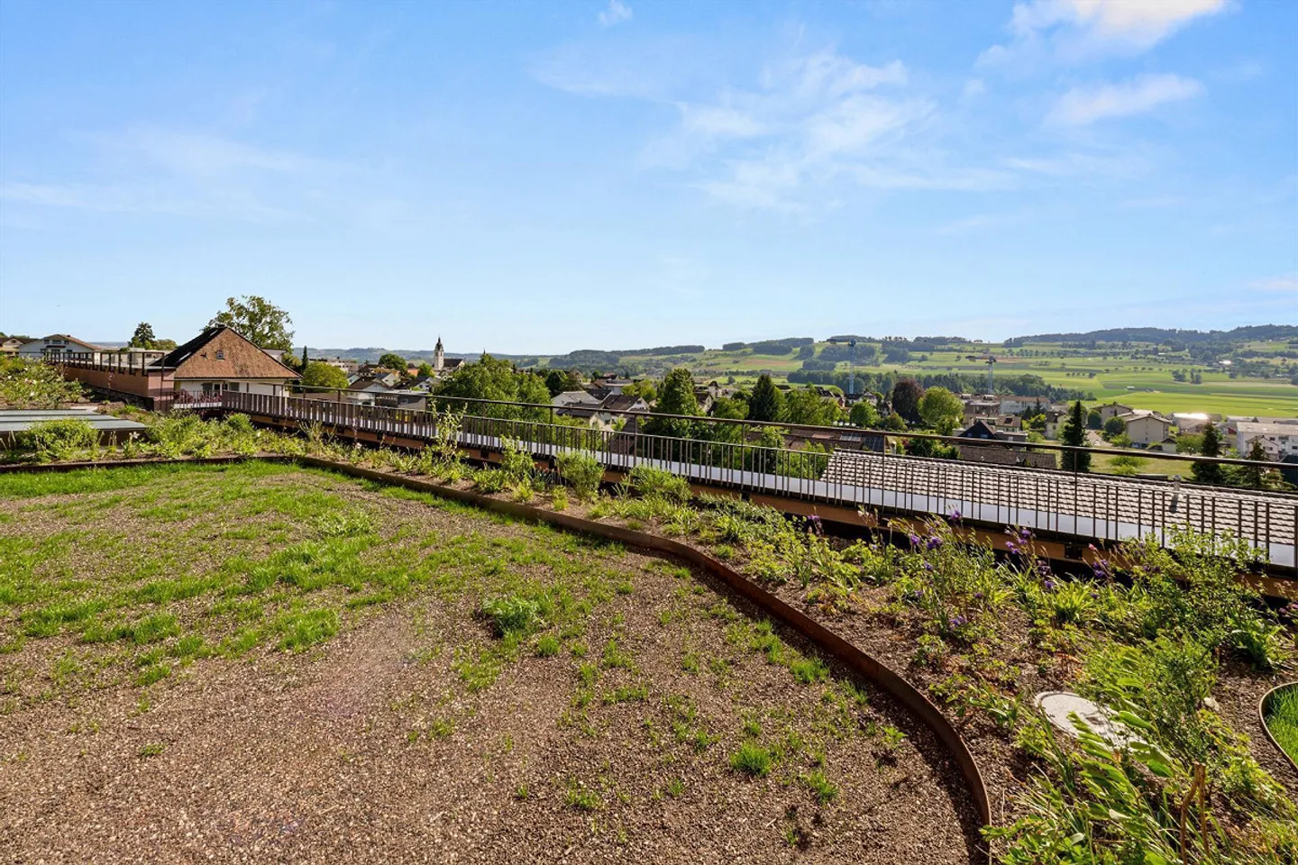 NEW BUILD: Perfect sunsets included! - Photo 2 of 5