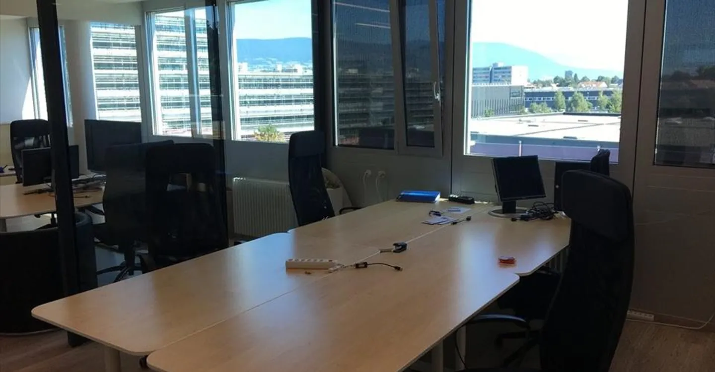 Spazio ufficio in affitto - Foto 1 di 7