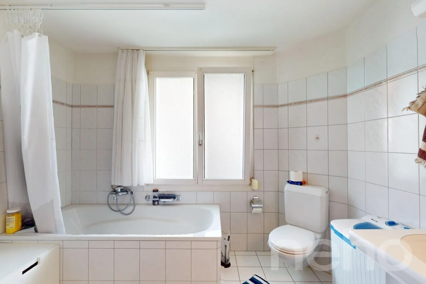 Appartement en duplex avec beaucoup d'espace et vue sur la verdure - Photo 8 sur 12