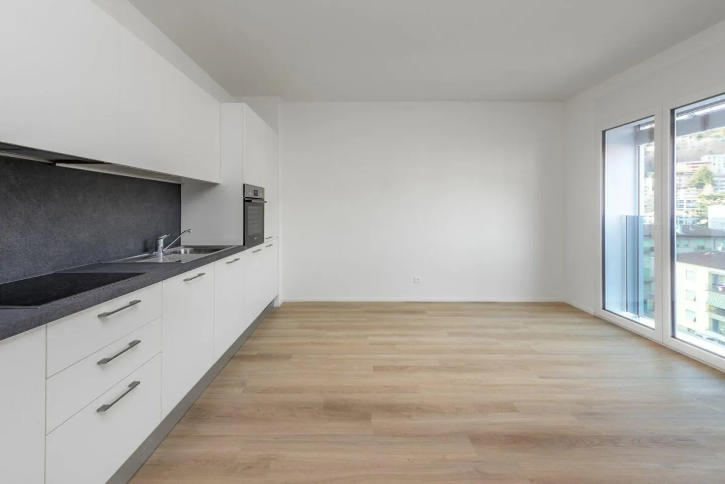 1500, Via delle Aie, Lugano, appartement 63 - Photo 7 sur 13