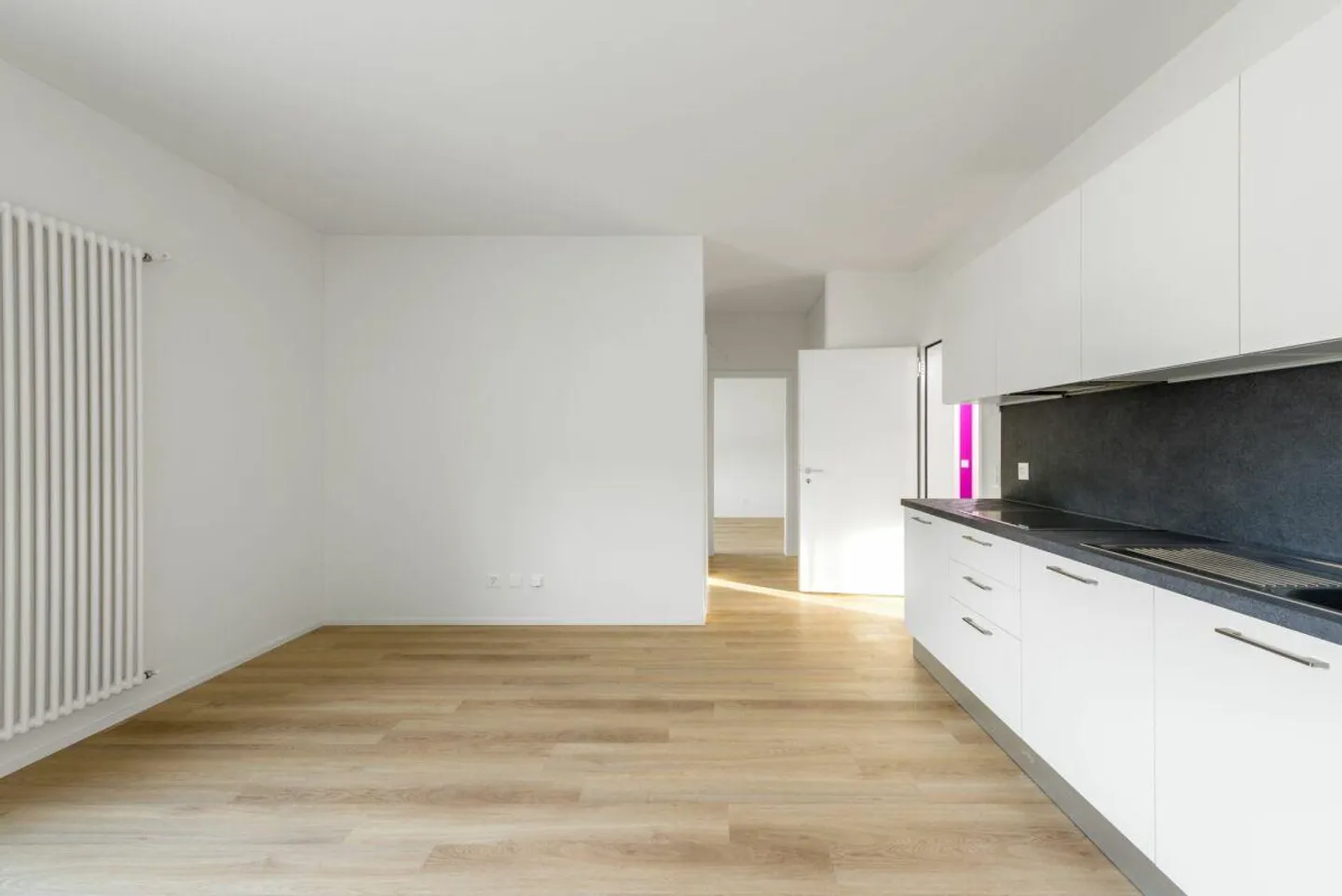 1500, Via delle Aie, Lugano, appartement 63 - Photo 8 sur 13