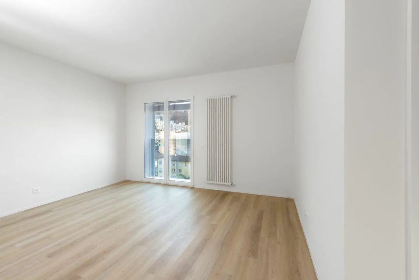 1500, Via delle Aie, Lugano, appartement 63 - Photo 9 sur 13