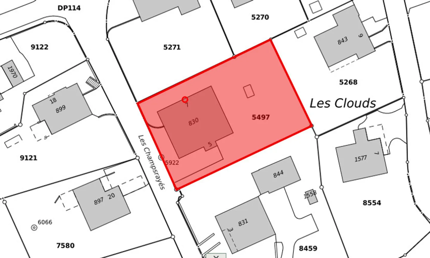 Maison à deux logements à Landeron - Photo 5 sur 28