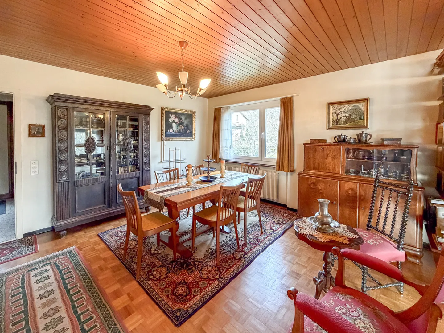 Maison à deux logements à Landeron - Photo 14 sur 28