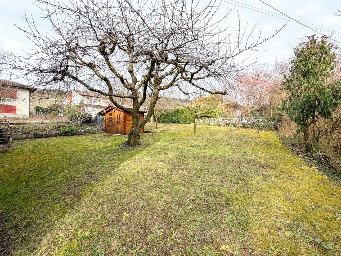 Maison à deux logements à Landeron - Photo 6 sur 28