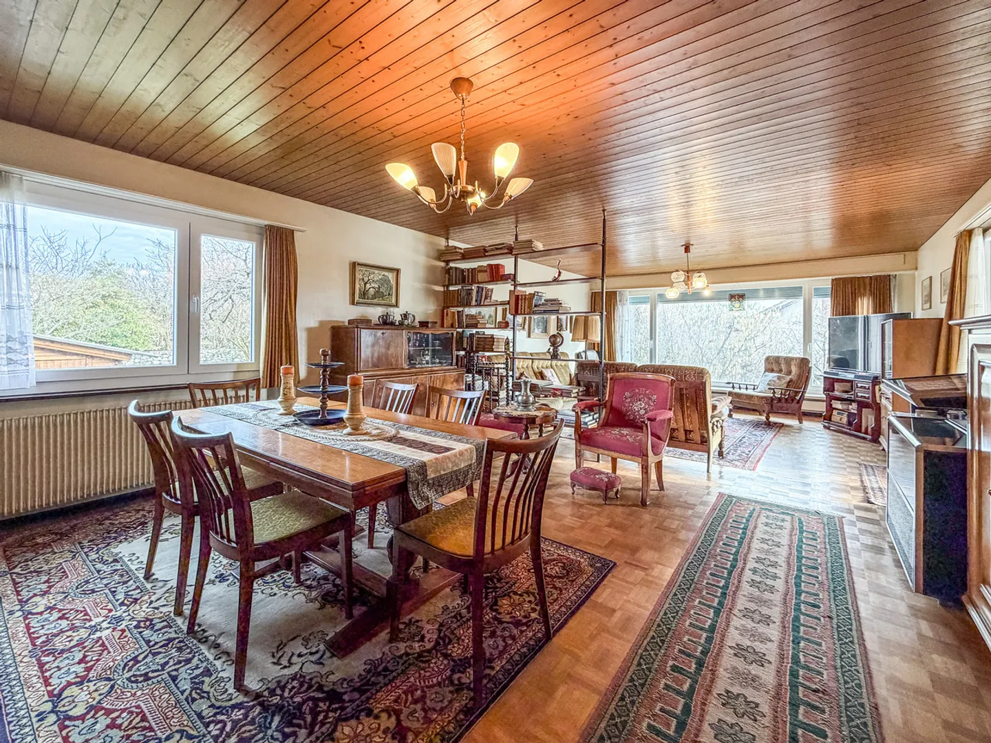 Maison à deux logements à Landeron - Photo 15 sur 28