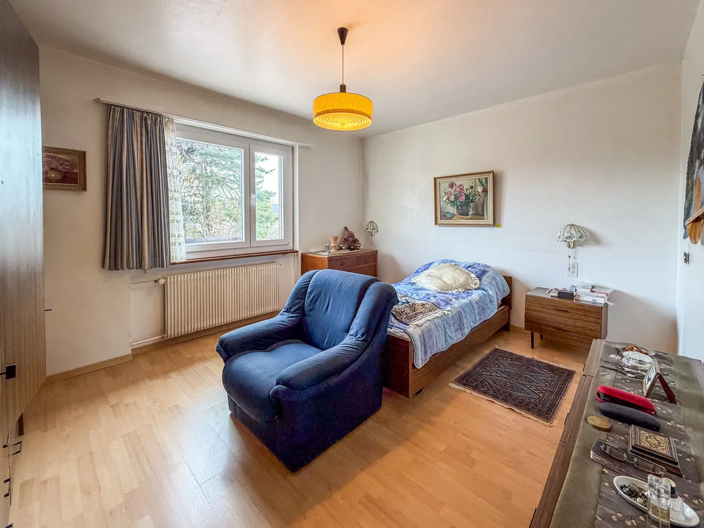 Maison à deux logements à Landeron - Photo 18 sur 28