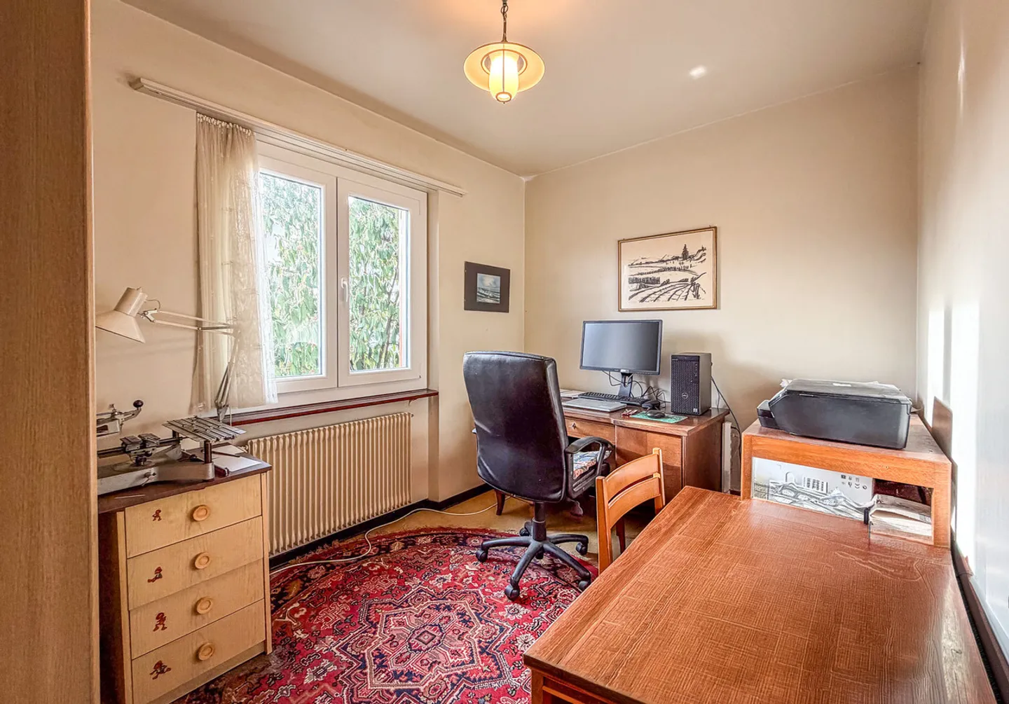 Maison à deux logements à Landeron - Photo 19 sur 28