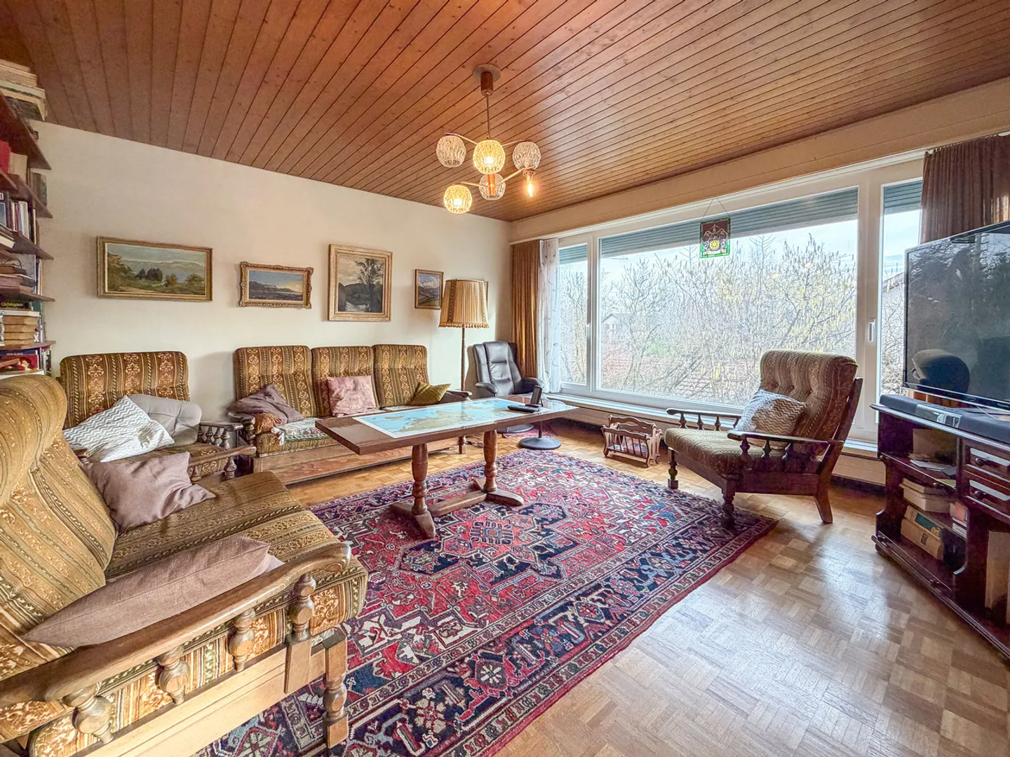 Maison à deux logements à Landeron - Photo 16 sur 28