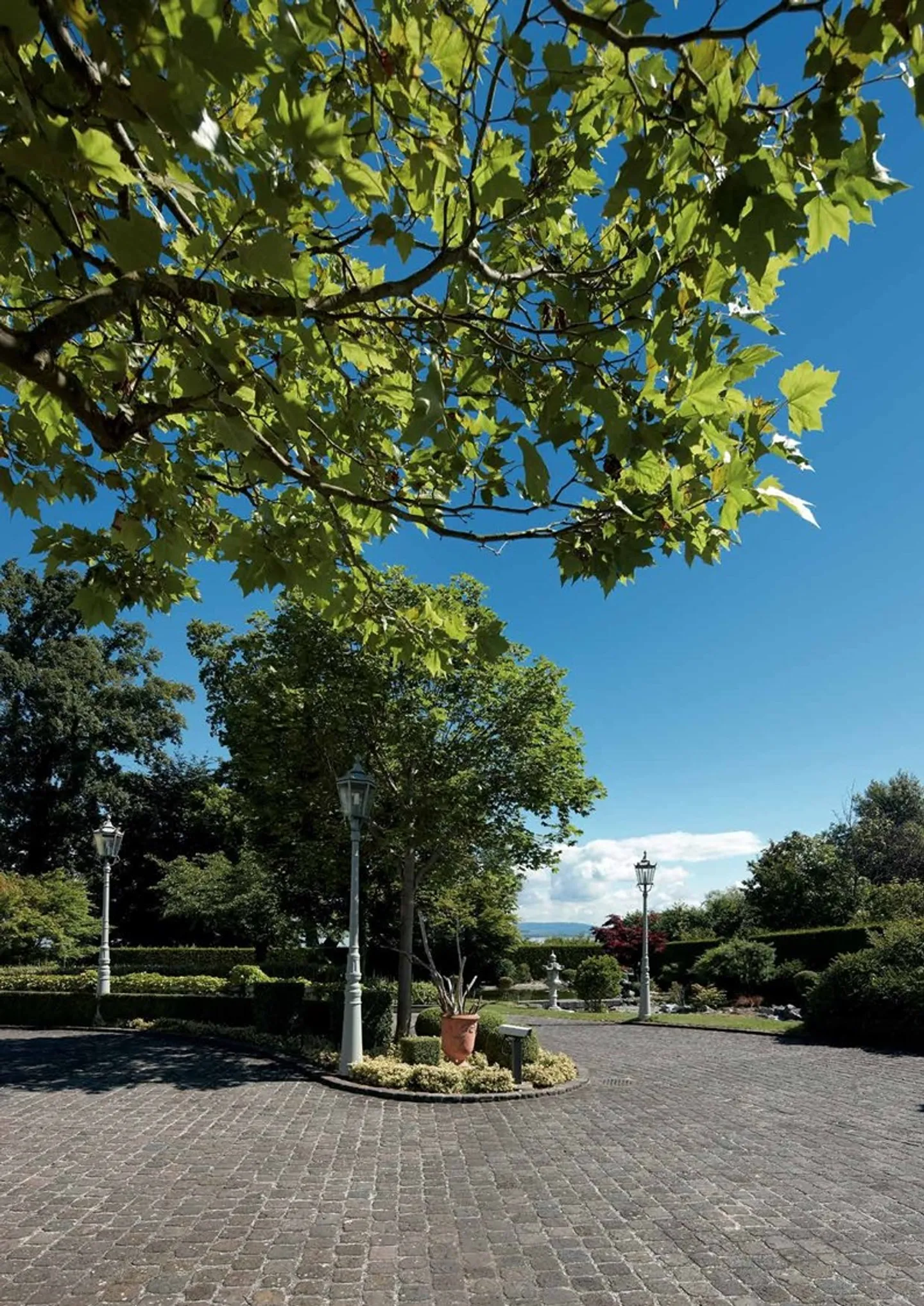 Villa di Lusso con Vista Lago - Foto 6 di 6