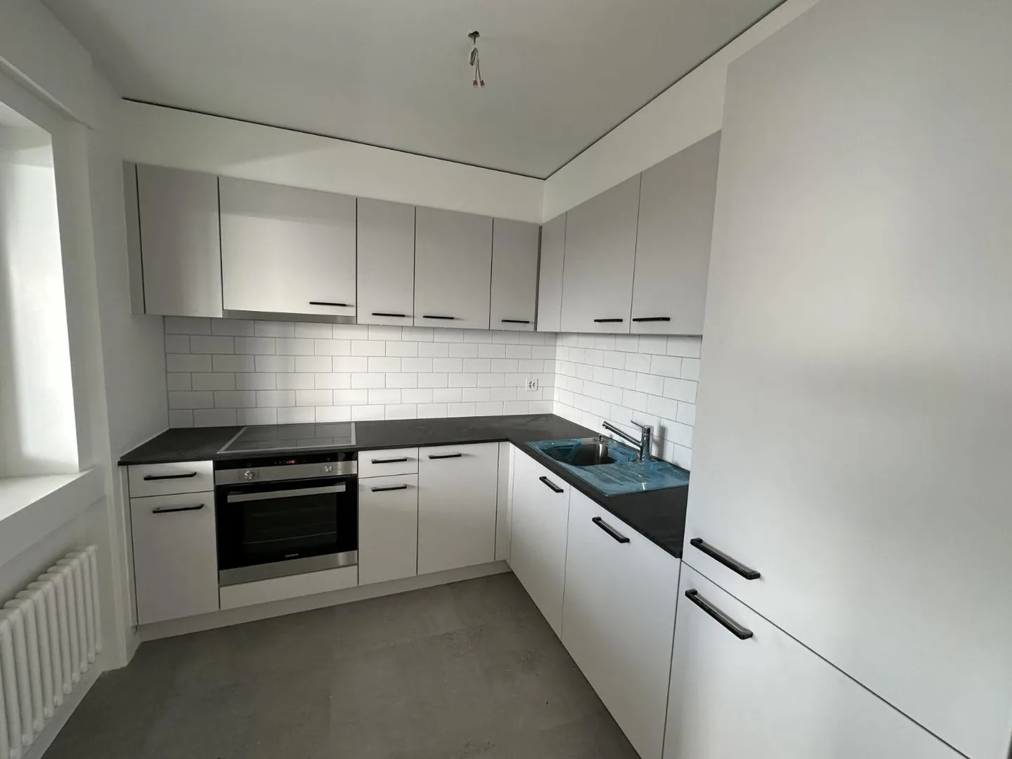 Beautiful 3.5-room apartment completely renovated! - Photo 1 of 9