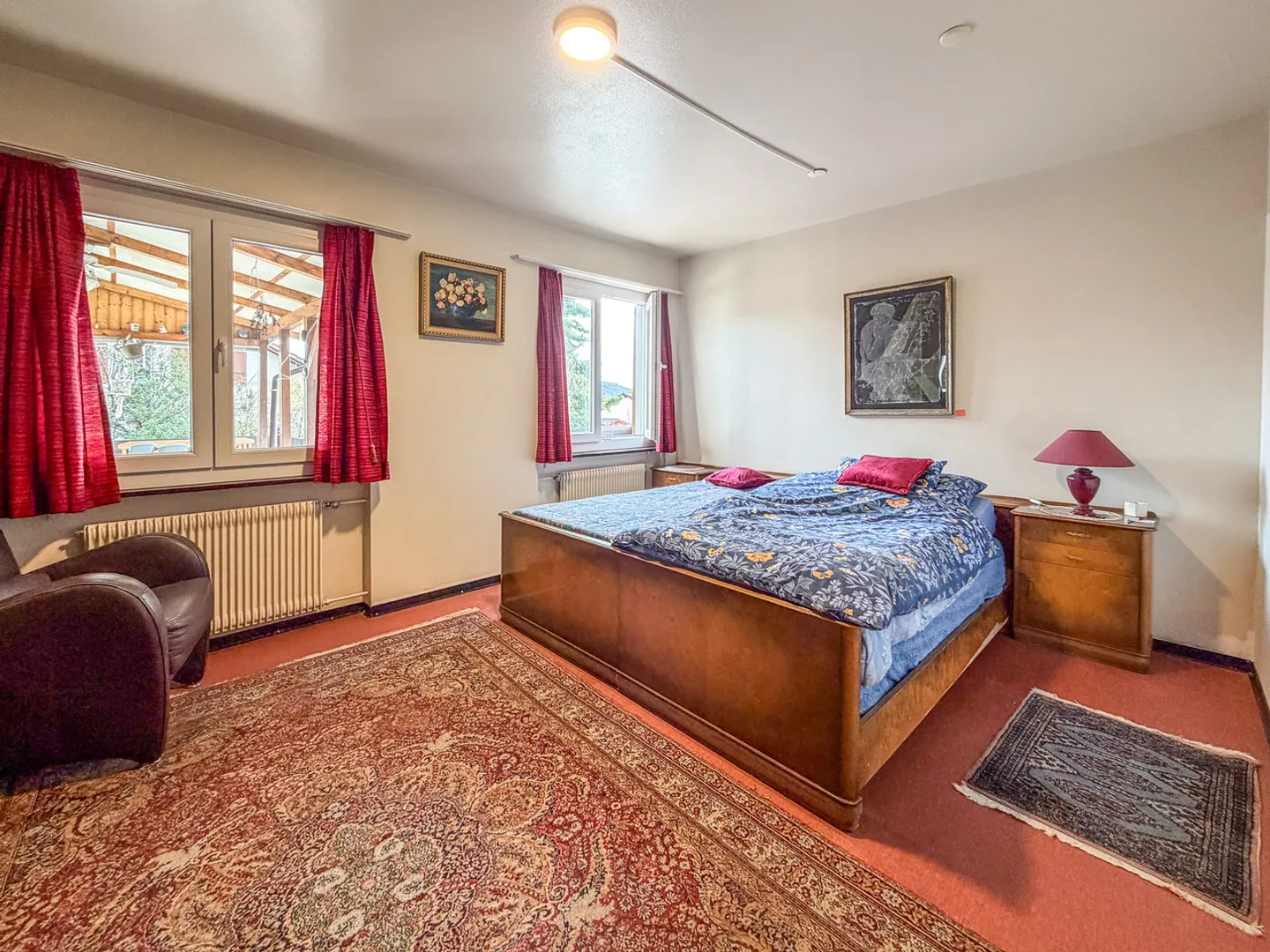 Maison à deux logements à Landeron - Photo 17 sur 28