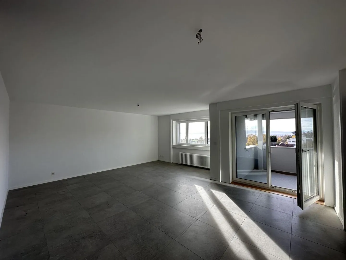 Beautiful 3.5-room apartment completely renovated! - Photo 4 of 9