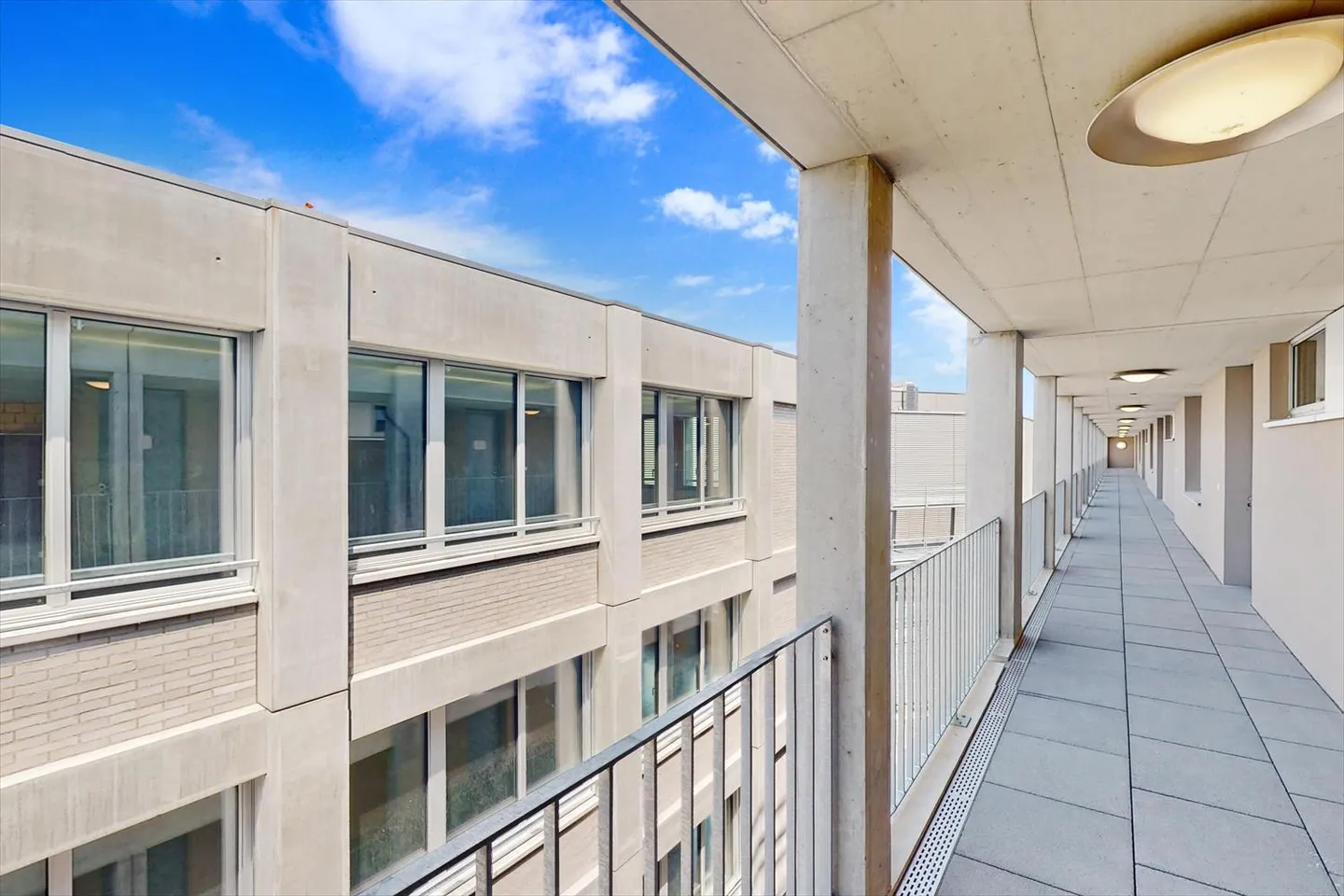 Appartement moderne à Emmenbrücke - Photo 1 sur 8