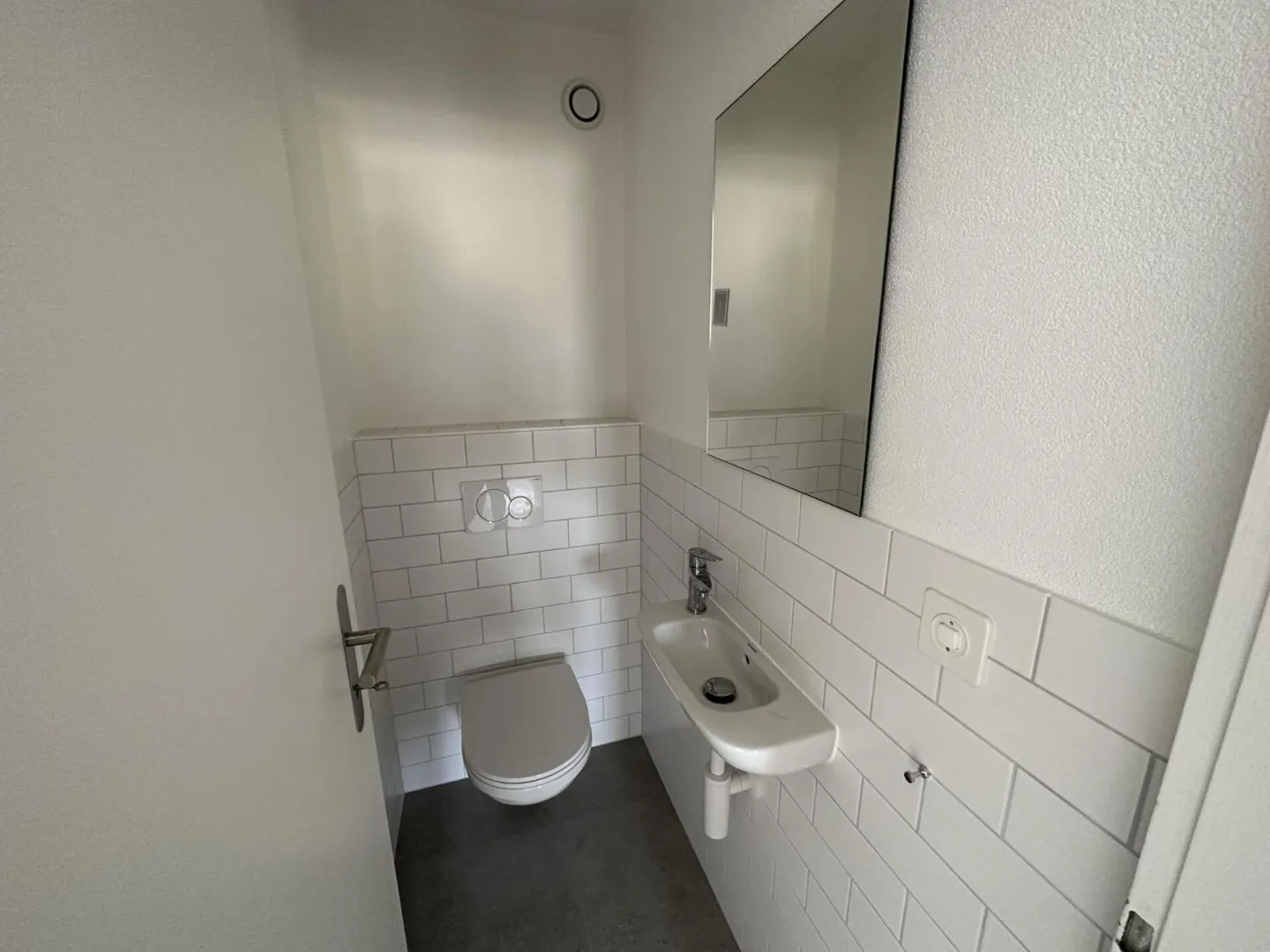 Beautiful 3.5-room apartment completely renovated! - Photo 5 of 9