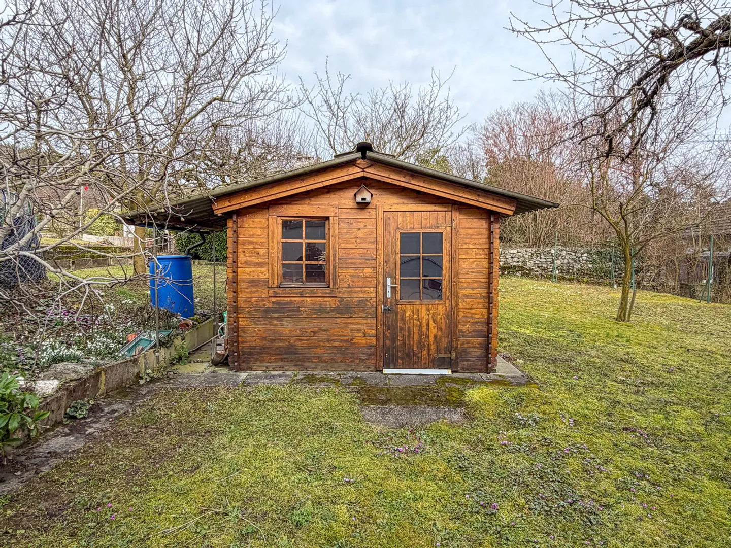 Maison à deux logements à Landeron - Photo 23 sur 28