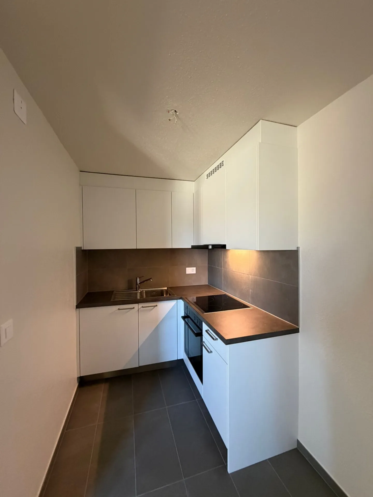 Charmantes Studio in Payerne - Foto 1 von 8