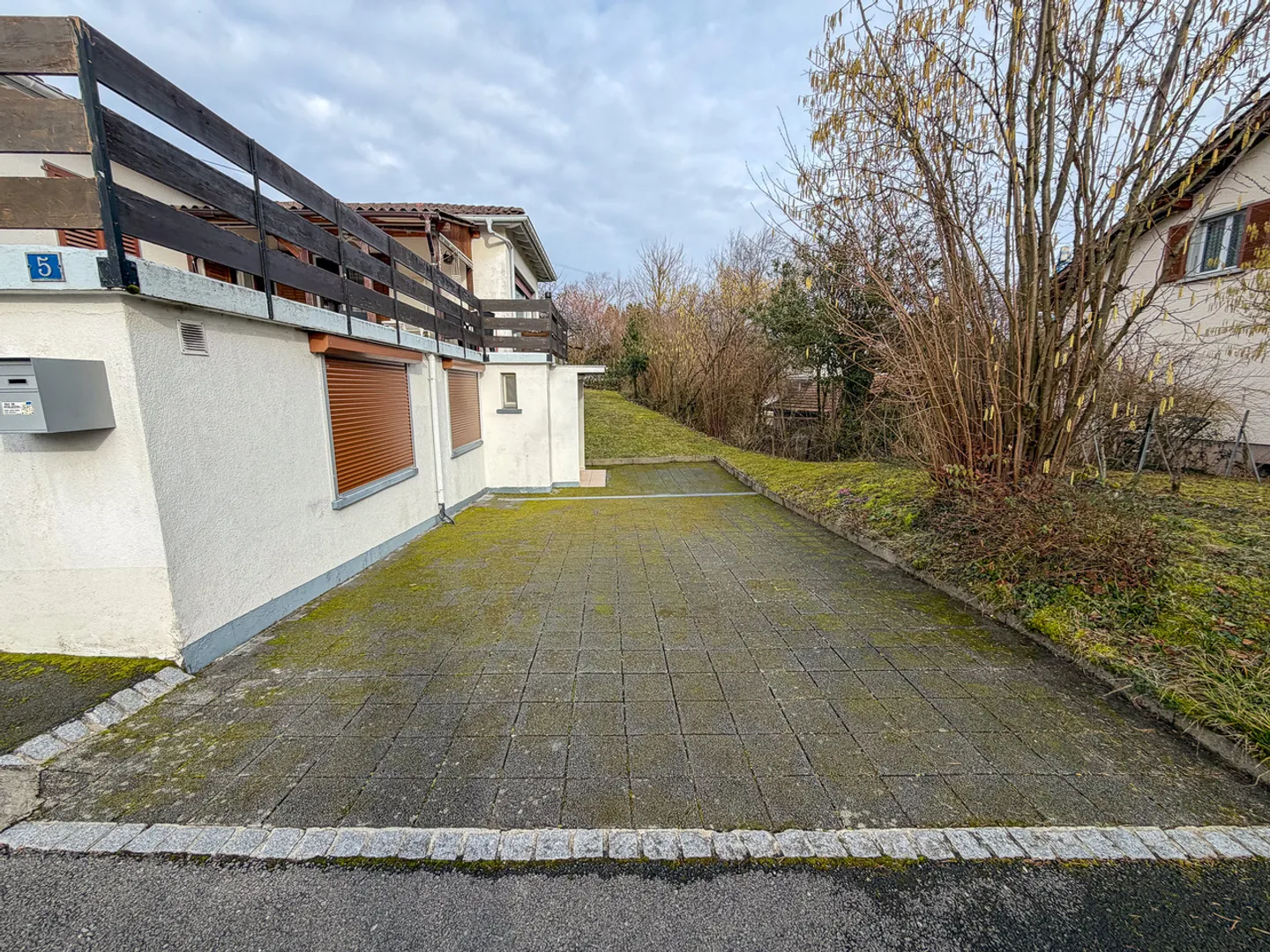 Maison à deux logements à Landeron - Photo 24 sur 28