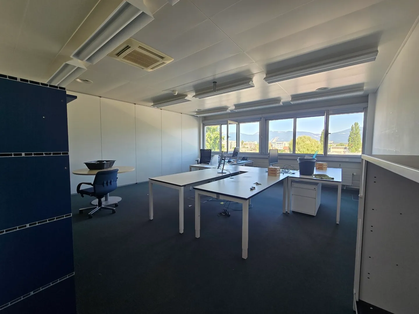 Ufficio di 276m2 - Vicinanza autostrada/stazione - Yverdon-les-Bains - Foto 6 di 8