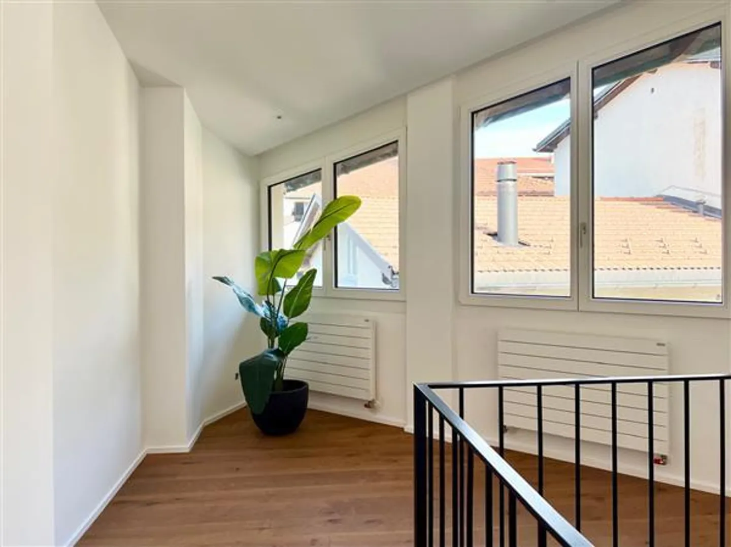 Pregassona: Casa unifamiliare 4.5 locali - Foto 13 di 13