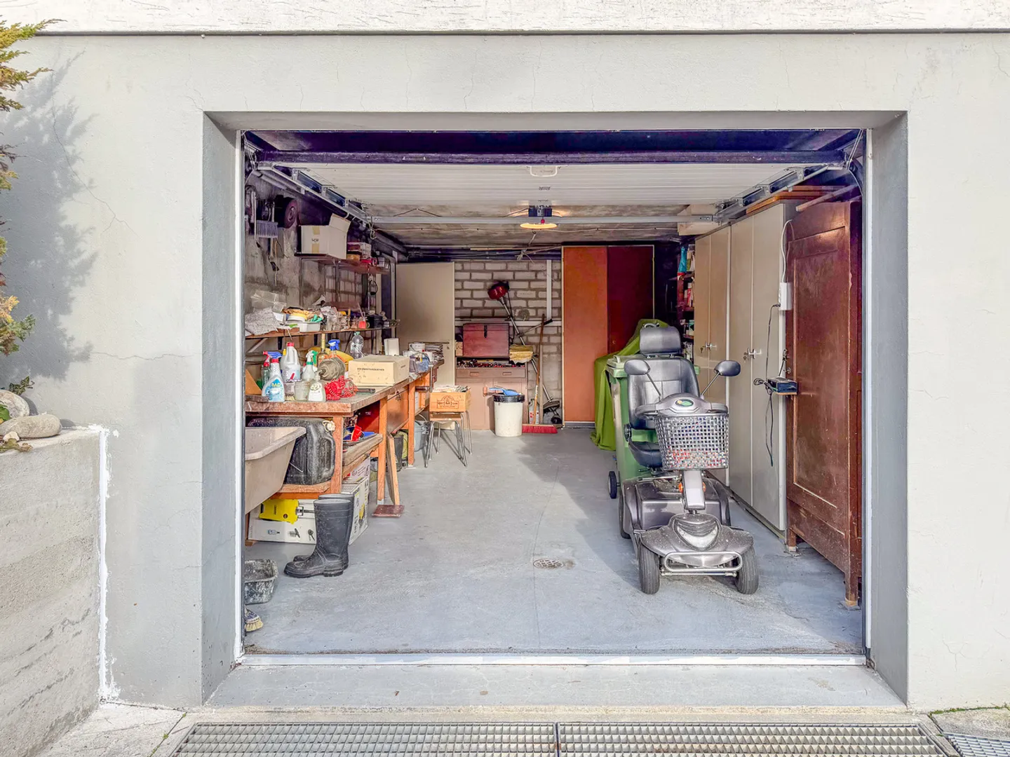 Maison à deux logements à Landeron - Photo 25 sur 28