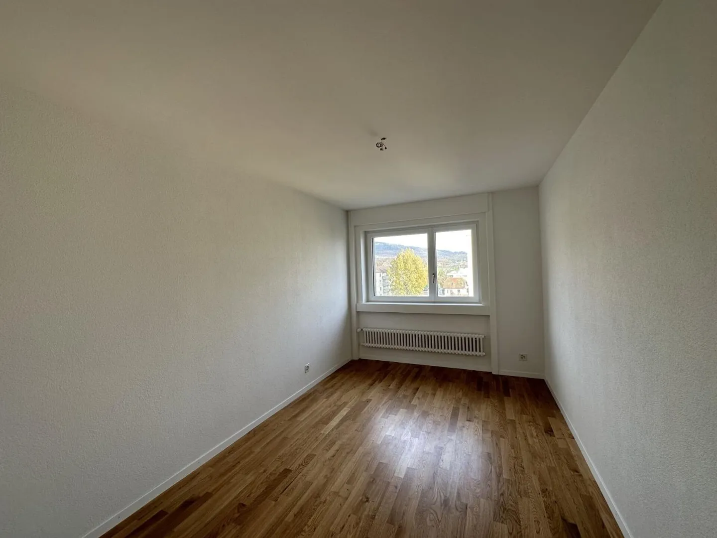 Beautiful 3.5-room apartment completely renovated! - Photo 8 of 9