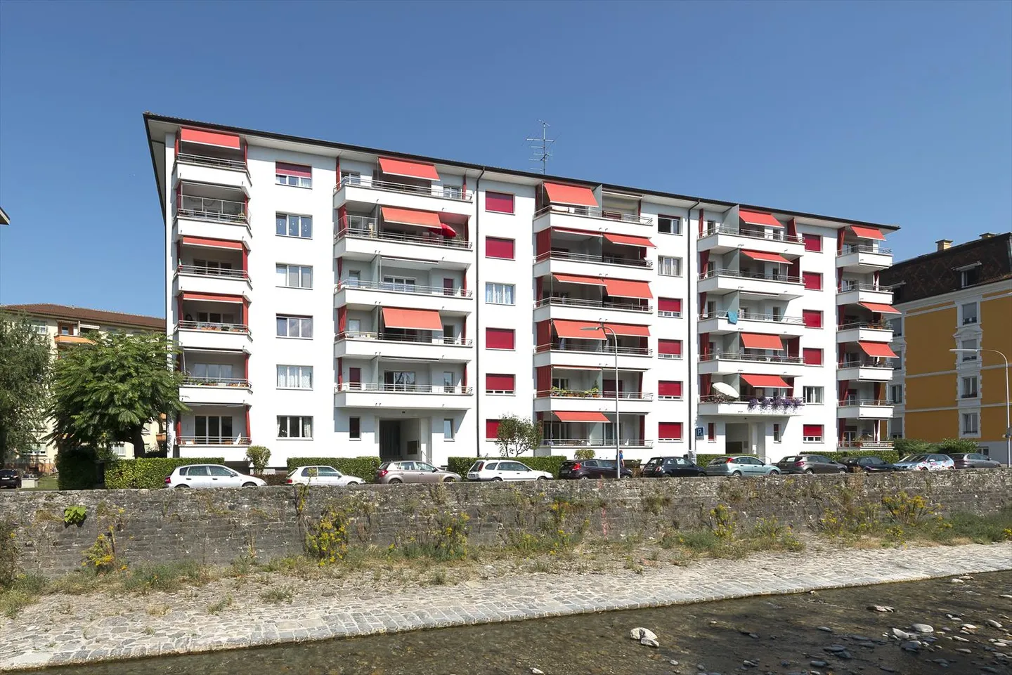 Wohnung mieten - Foto 4 von 4