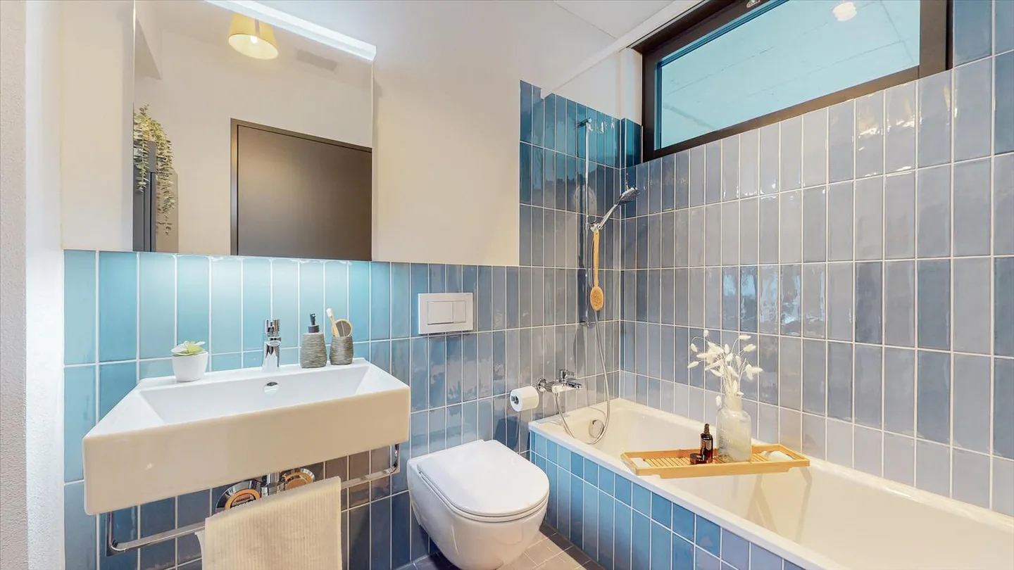 Appartement moderne à Emmenbrücke - Photo 4 sur 8