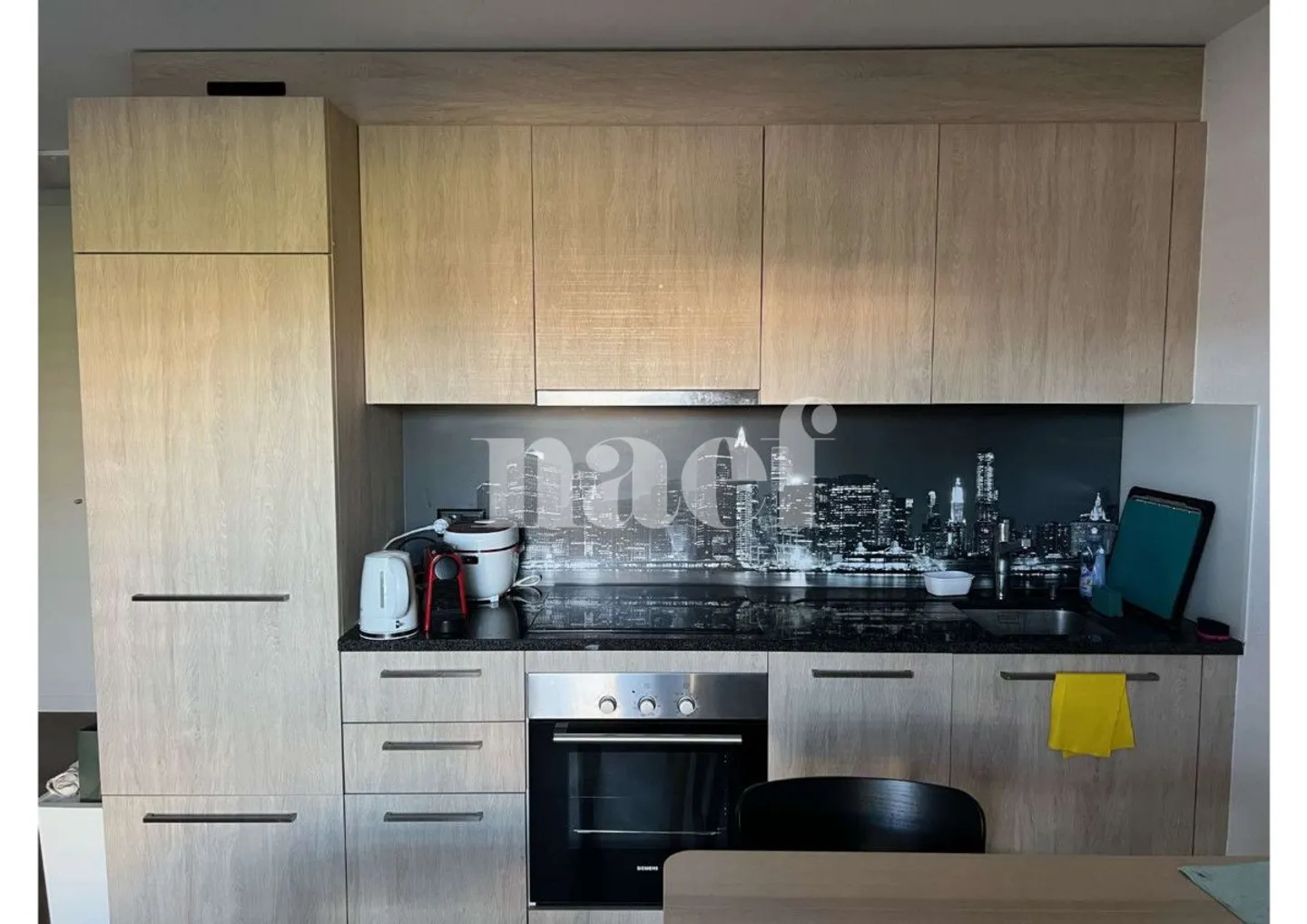 Studio 1 room - Photo 2 of 5