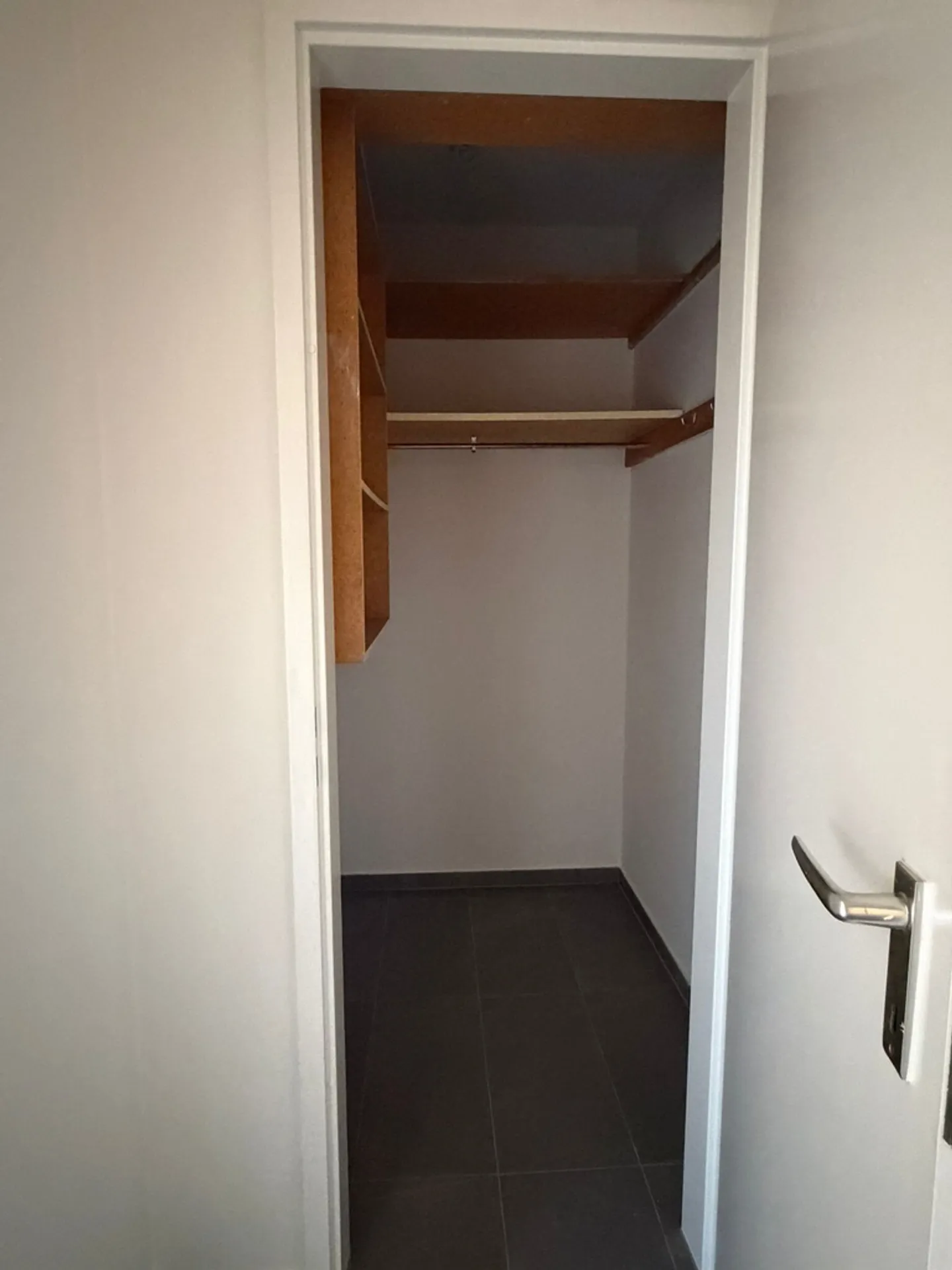 Charmantes Studio in Payerne - Foto 3 von 8