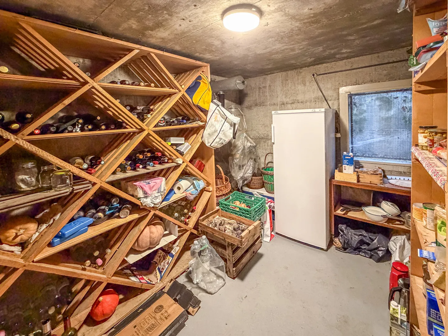 Maison à deux logements à Landeron - Photo 26 sur 28