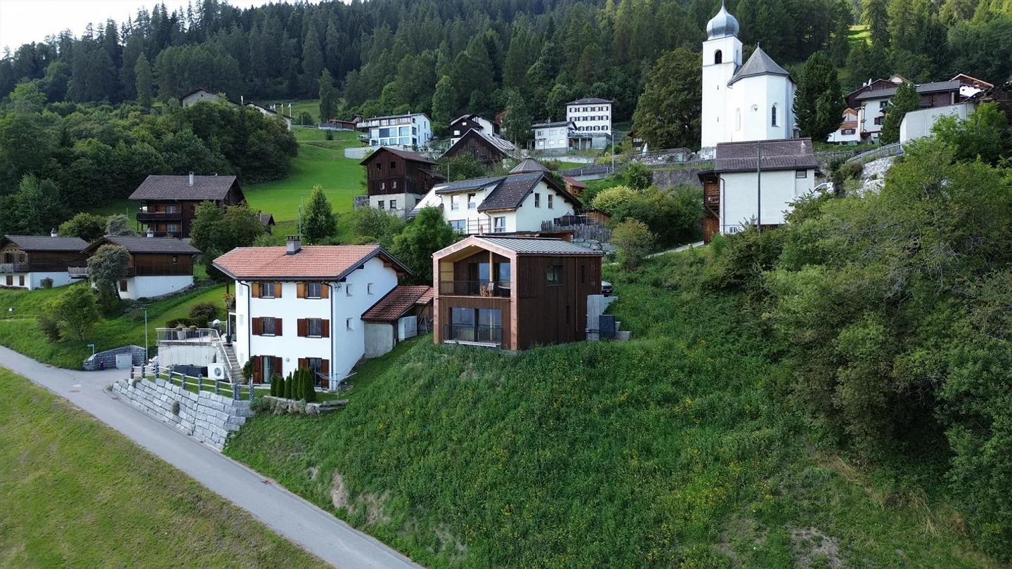 Plus qu'un appartement - un mode de vie - Photo 16 sur 16