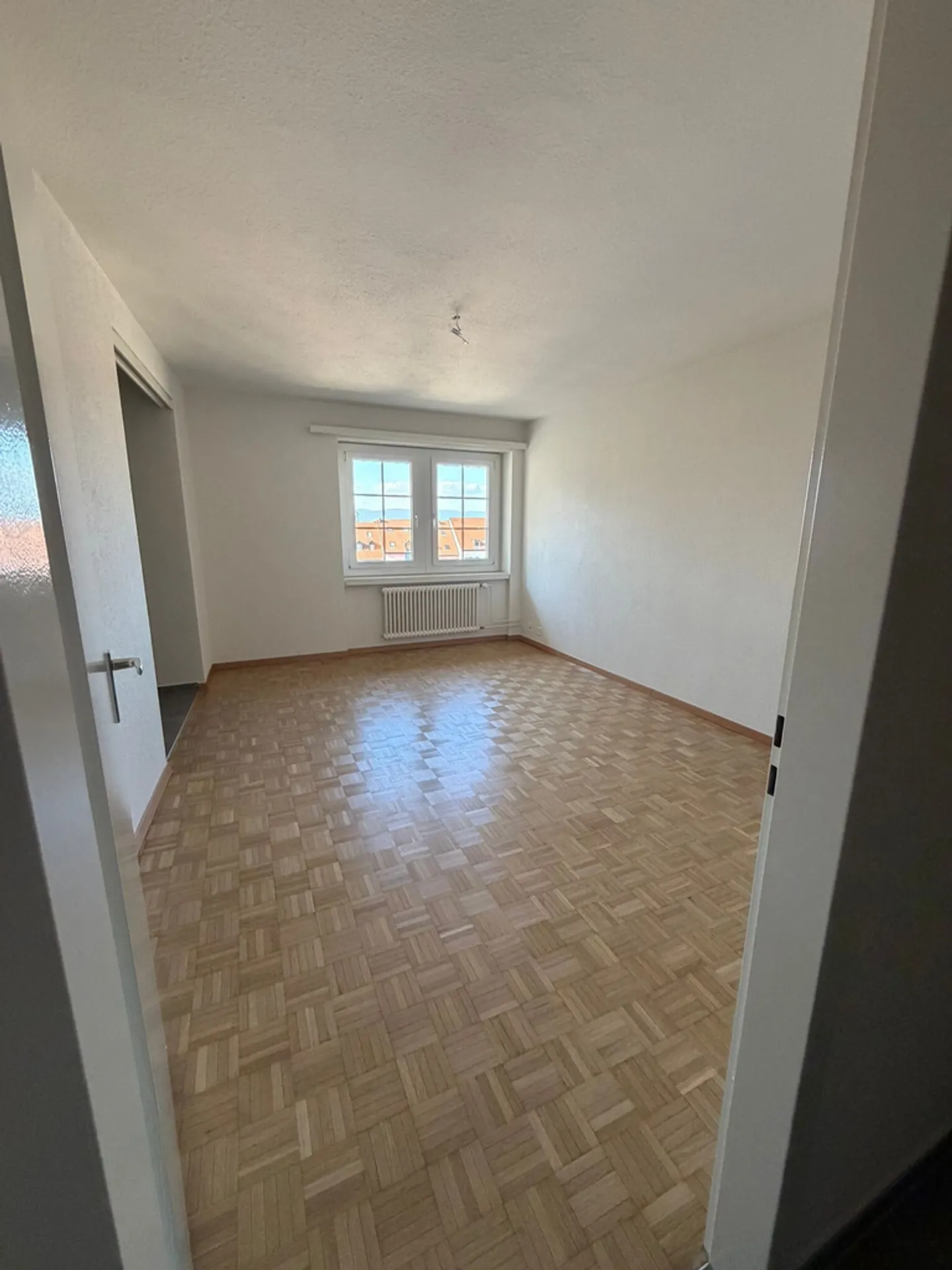 Charmantes Studio in Payerne - Foto 5 von 8