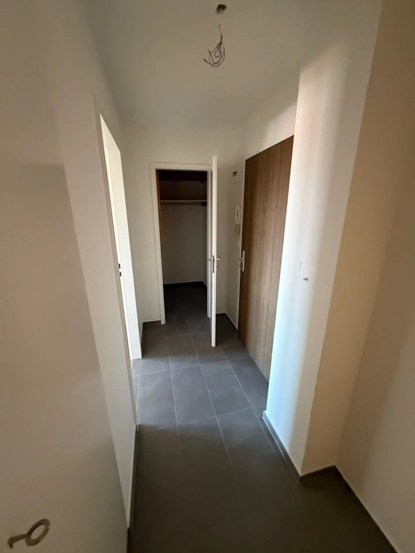 Charmantes Studio in Payerne - Foto 6 von 8