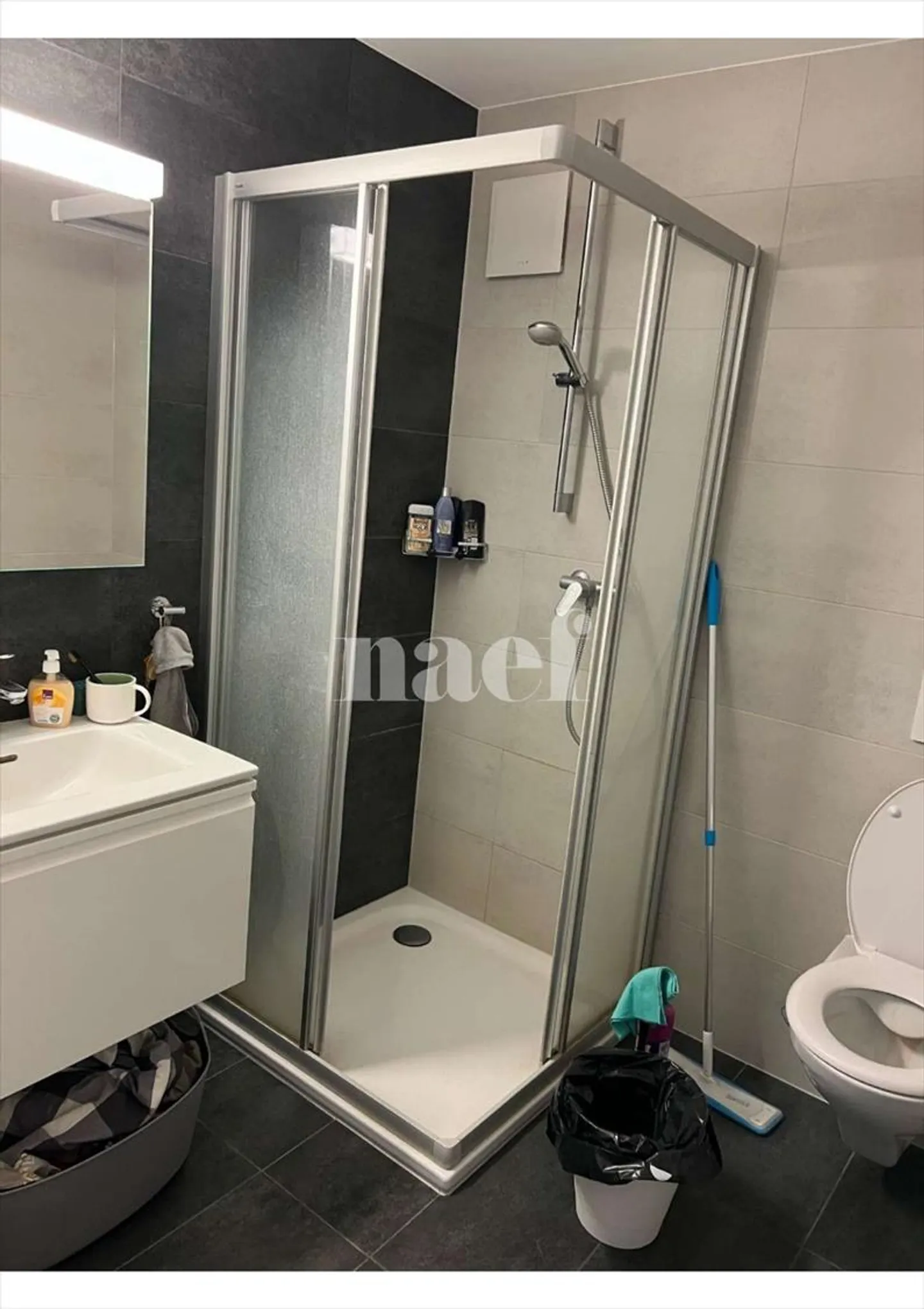 Studio 1 room - Photo 5 of 5