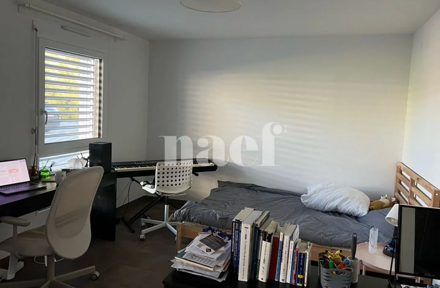 Studio 1 room - Photo 3 of 5