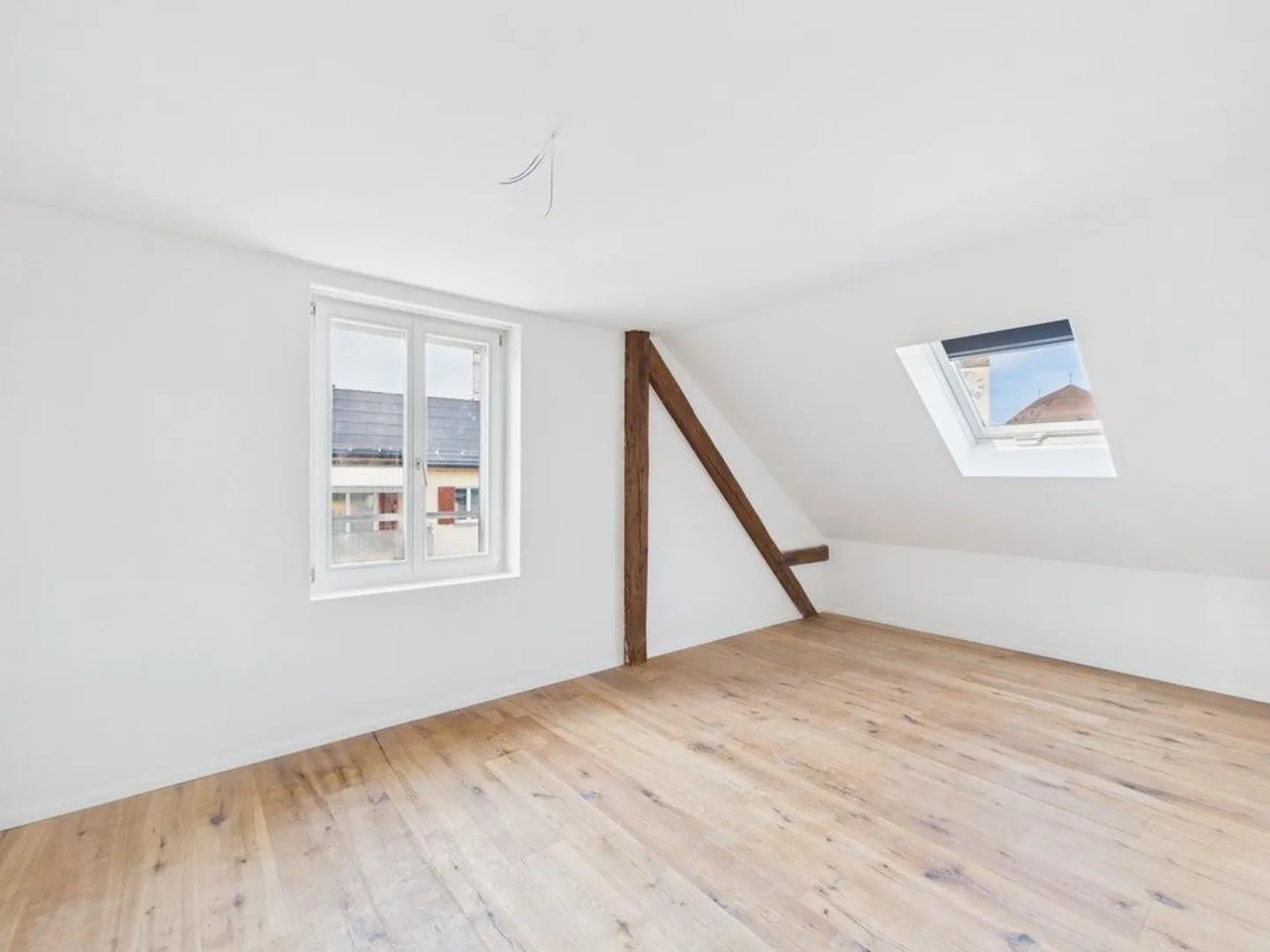 Renovierte 2.5 Zimmer Wohnung - Foto 5 von 7