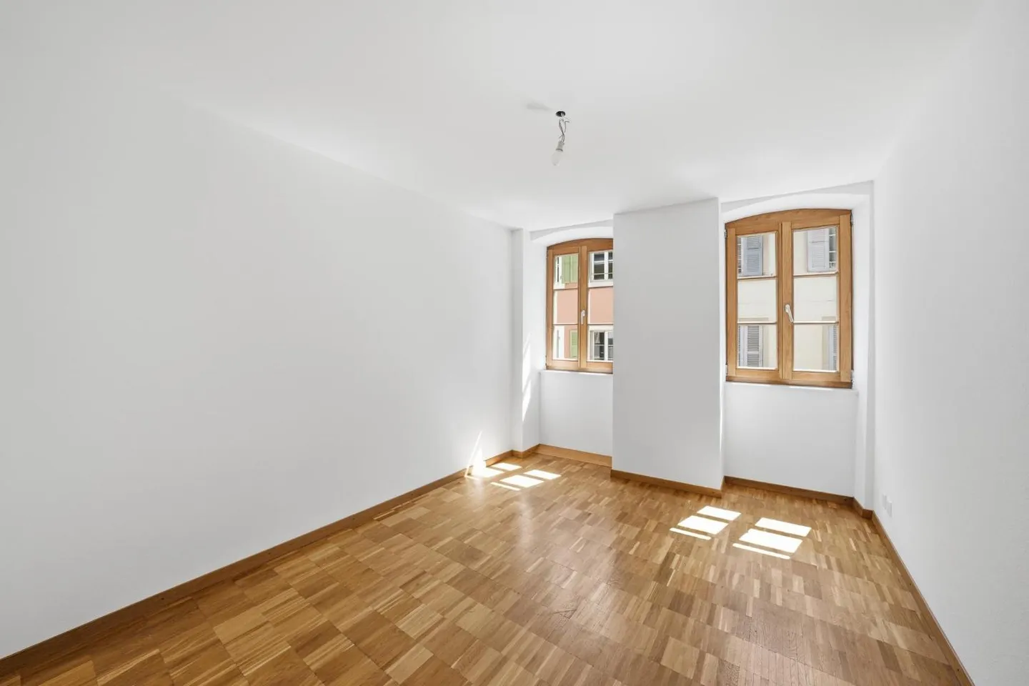 3,5-Zimmer-Wohnung - Foto 5 von 8